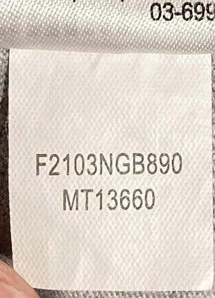 Футболка new balance.оригинал. 6