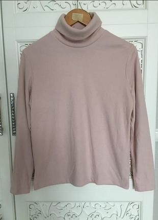 Термо ілісова водолазка uniqlo,s 3