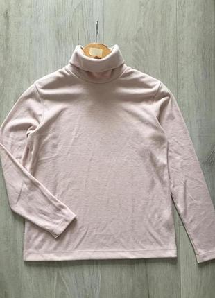 Термо ілісова водолазка uniqlo,s 4