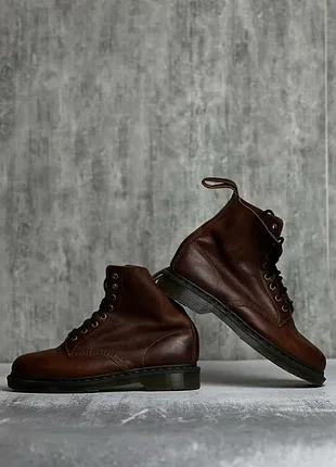 Черевики чоловічі dr. martens 1460 41(26)
