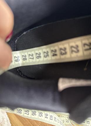 Кросівки adidas 7