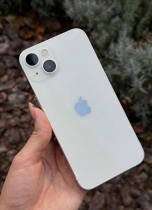 Смартфон apple iphone 13 128gb