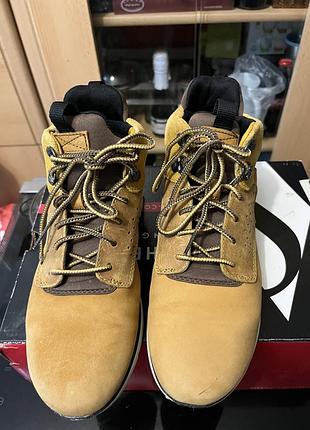 Ботинки timberland оригинал, 36 размер