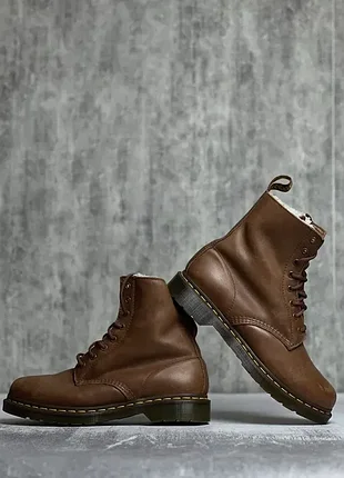 Ботинки мужские dr. martens 42(27)