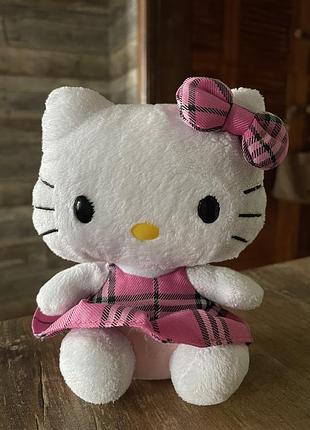 Hello kitty 13 см