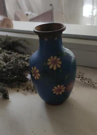 Ваза винтажная