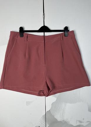 Шорти жіночі boohoo, розмір 52-54
