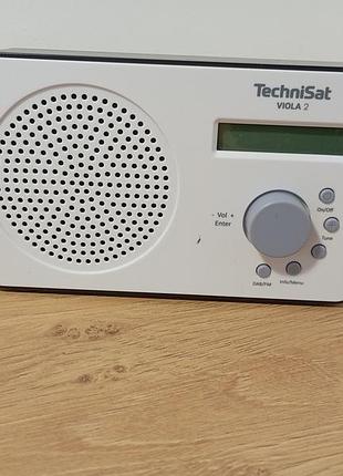 Радиоприемник fm 2