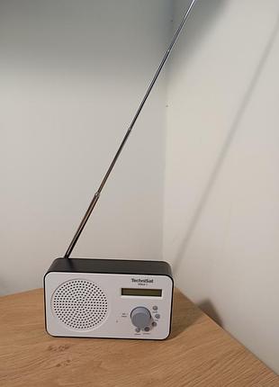 Радиоприемник fm