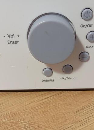 Радиоприемник fm 4