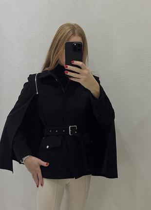 Пальто французького бренду ikks 2