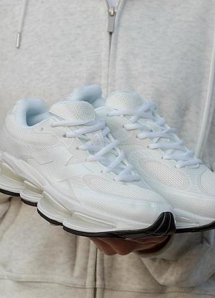 😍 женские кроссовки new balance 2000 white