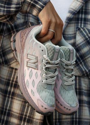 😍 жіночі кросівки new balance 1906w ice wine