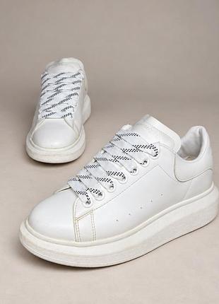 Кросівки alexander mcqueen 38 розмір