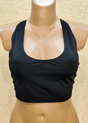 Безшовний натільний топ xl-xxl