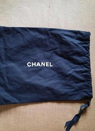 Чохол для одягу chanel