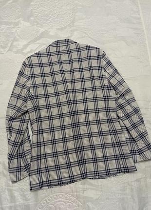 Піджак чоловічий zara турція 6