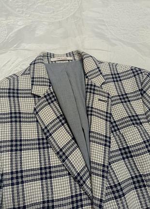 Піджак чоловічий zara турція 4