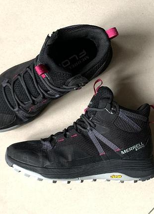 Черевики merrell (usa) оригінал