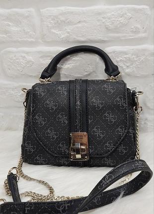 Сумка кросс-боди guess оригинал ❗️❗️❗️уценка