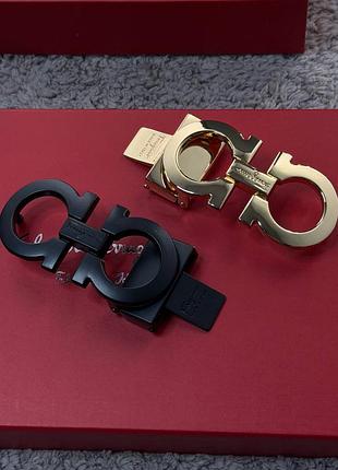 Ремень salvatore ferragamo 4