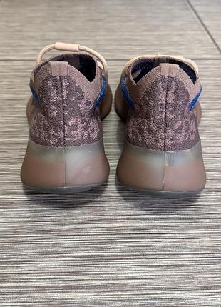 Adidas yeezy boost 380 'azure reflective' h02538, оригінал 6