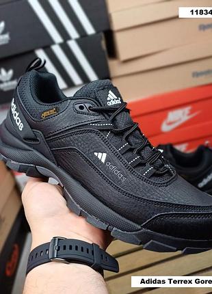 Adidas terrex gore-tex