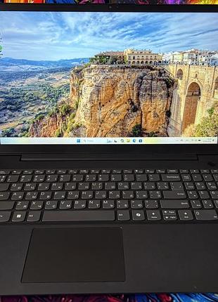 Ноутбук lenovo v15 g5 / i5-13420h / 16gb ram / 512gb ssd