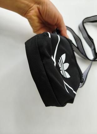 Adidas сумка чоловіча крос боді 6