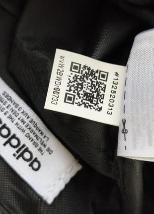 Adidas сумка чоловіча крос боді 8