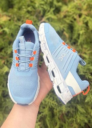 Кросівки on running 34р(22см)