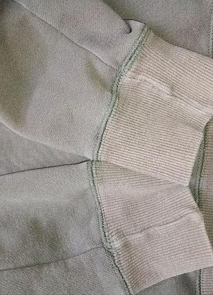 Продам соп худи firetrap хаки р.s (р.46) 8