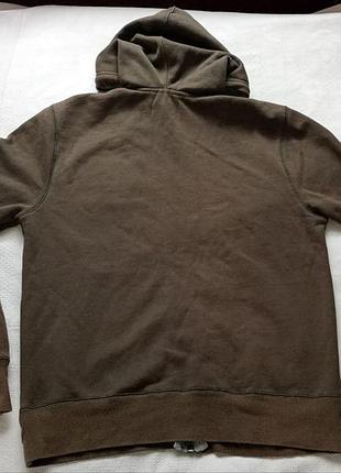 Продам соп худи firetrap хаки р.s (р.46) 3