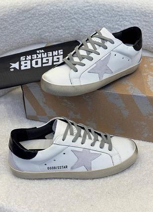Кеди golden goose в наявності