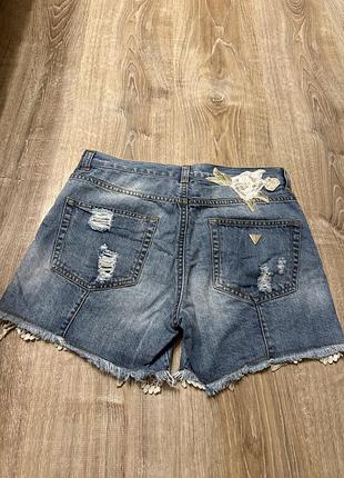 Шорти guess 2