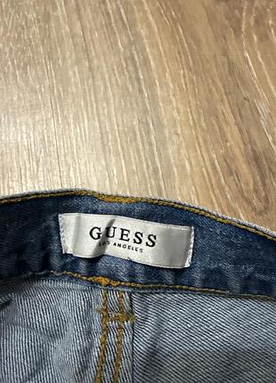Шорти guess 3
