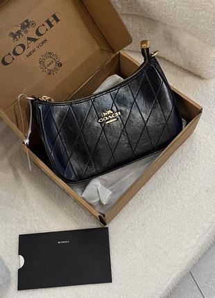 Сумка coach в наявності