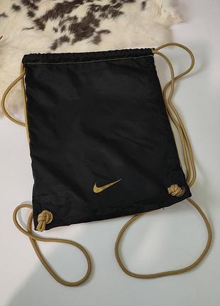 Сумка для бутс nike ronaldinho 10 legend sport gym bagpack