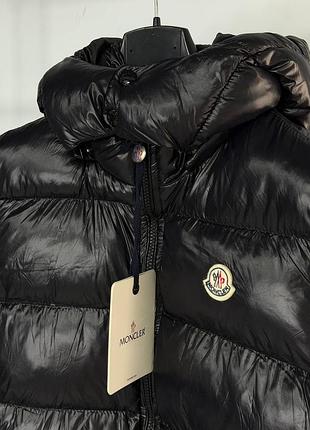 Чоловіча жилетка moncler 2