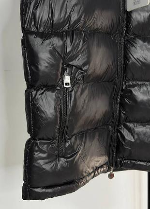 Чоловіча жилетка moncler 4