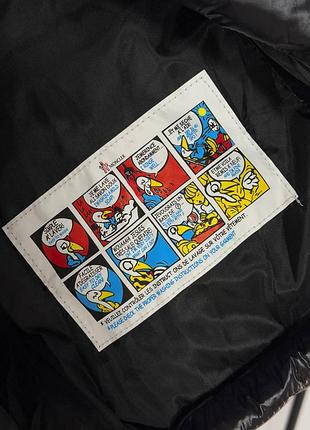 Чоловіча жилетка moncler 5