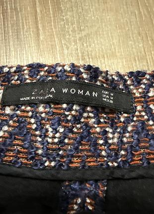 Шорти zara 3