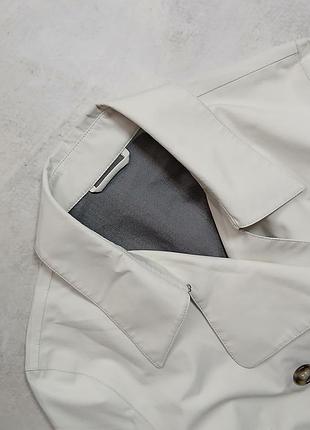 Тренч плащ gore tex prada × dior 3
