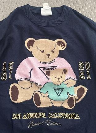 Світшот guess 4