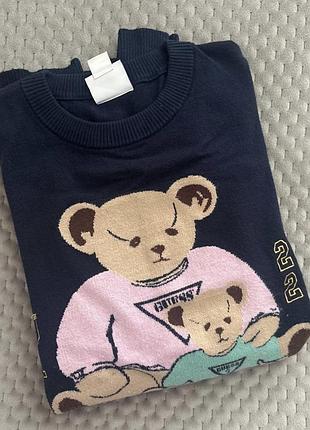 Світшот guess 3