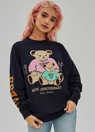 Світшот guess