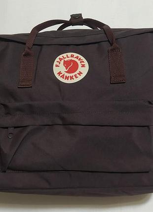 Рюкзак fjallraven weekender