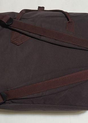 Рюкзак fjallraven weekender 2