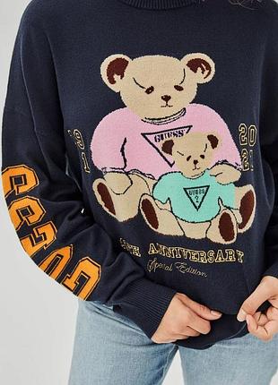 Світшот guess 2