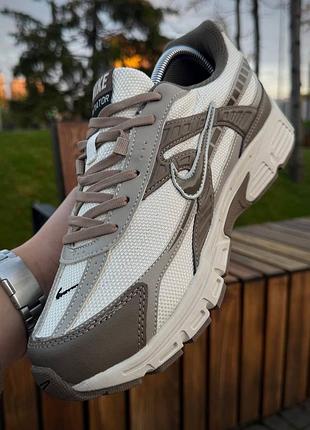 Термо кросівки nike initiator 9